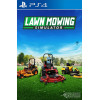 Lawn Mowing Simulator PS4